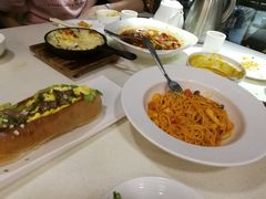 -和平馆·地道港澳茶餐厅(西门口店)