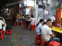 -珍珍小食店(西华路店)