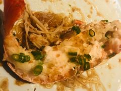 -万丽轩·粤菜(王府井金茂万丽酒店)