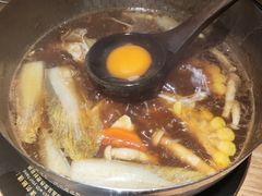 -沼津港精致料理·寿喜烧·烧鸟(青浦宝龙广场日料榜单店)