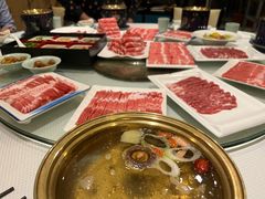 -东来顺饭庄(王府井步行街店)