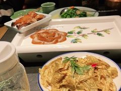 -北平盛世·新京菜·北京烤鸭(劲松·双井店)