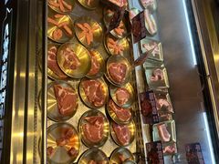 -喜井无限自助烤肉公司(石厦店)