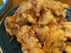 -鹤乡东北菜(崮山路店)