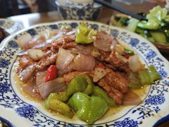 -百年老扣碗(沙坪坝店)
