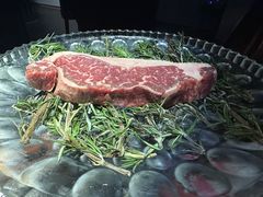 -小火花·干式熟成牛排馆Spark SteakHouse(剑桥郡店)