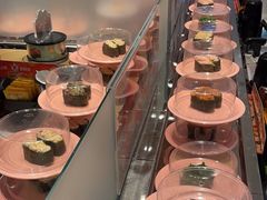 -争鲜回转寿司(通州万达店)