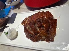 -茅庐川菜(烟台万象汇店)