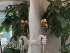 -BE YOLO必有乐&小红帽三明治