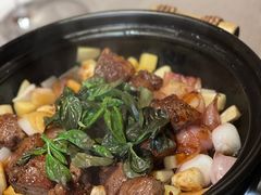 -人间酒暖·Go blanc·烧鸟·深夜食堂(陆家嘴店)