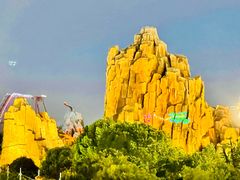 -上海玛雅海滩水公园