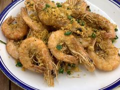 -鑫鸿达·海鲜闽菜热炒小馆(中山路店)