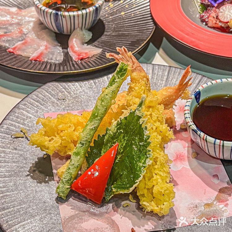 火爆厦门的日料自助又开新店，专治大胃王！