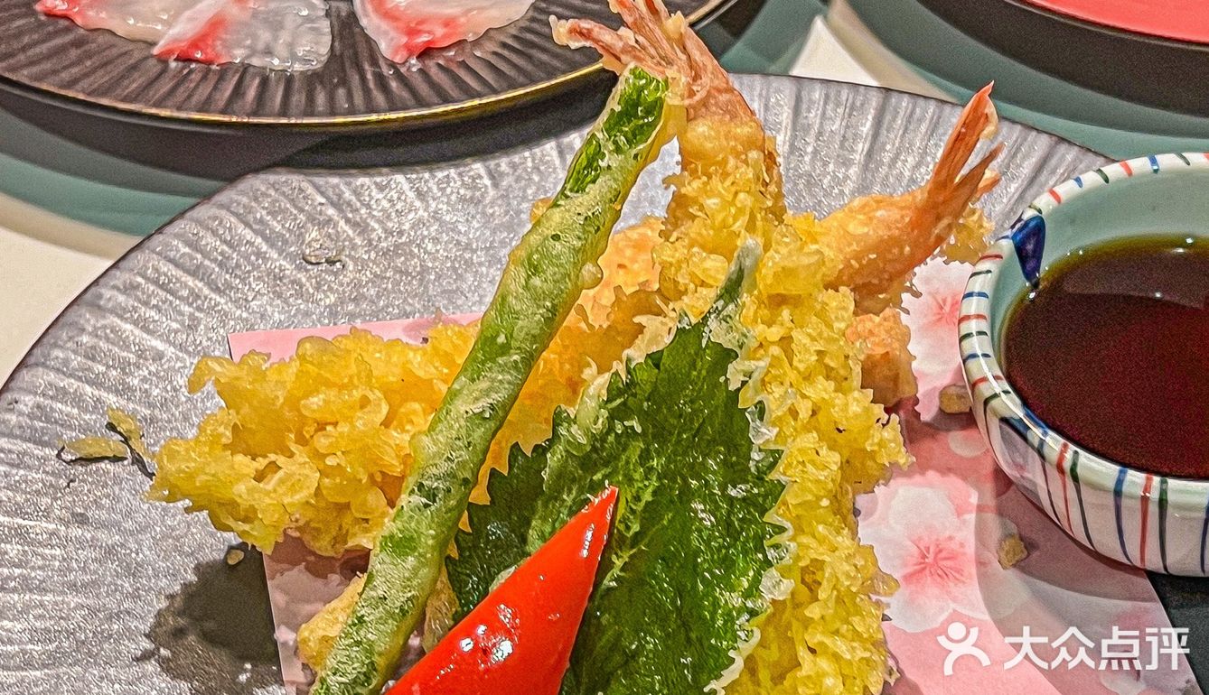 火爆厦门的日料自助又开新店，专治大胃王！