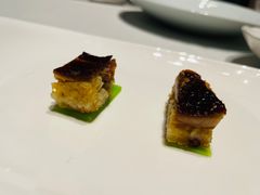 糯米樟茶鸭-许家菜.艺创菜(仁和新城店)