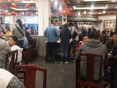 大堂-耿福兴(凤凰美食街店)