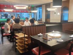 -蜀九香火锅(彩虹店)