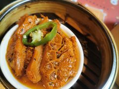 -点点心点心专门店(旺角店)