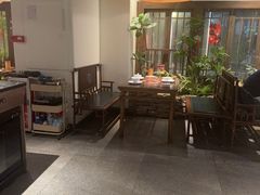 -洞庭土菜馆(天河北总店)