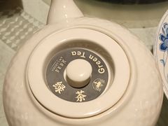 -广州花园酒店荔湾亭·地道点心·粤式饮茶