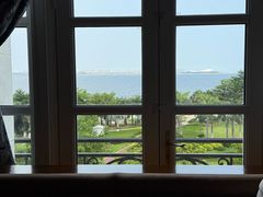 -海豚湾·大堂吧(厦门佰翔波特曼七星湾酒店)