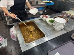 -毛华美食(清扬路店)