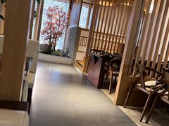 -松子料理(华威桥店)