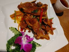 -周锦记广式餐厅