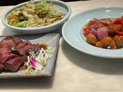 -港丽餐厅(高德置地店)