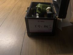 -华夏良子·足道SPA艾灸(金皇大厦店)