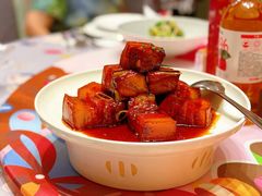 -同庆楼(建邺万达店)