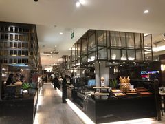 -东方红海鲜百汇(国际大厦店)