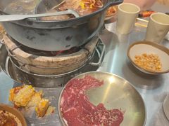 -郭铁柱·泥炉老火锅(江北龙湖天街店)