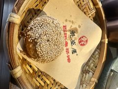 -魁盛居百年鲁菜馆(县西巷店)