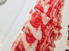 -古乐牛香·鲜牛肉牛杂火锅(新区店)