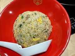 特制炒饭-博多舍楽(金利来店)