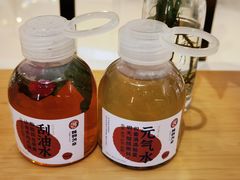 -炖物24章·顺时轻养茶(杭州大厦店)