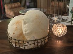 -ELI FALAFEL Lebanese&Mediterranean黎巴嫩美食(富城路店)