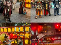 -深圳锦绣中华民俗村