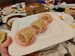 -厦门朗豪酒店 · 明阁中餐厅