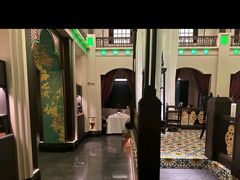 -金链花·泰国餐厅(国贸店)