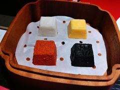 四色米糕-锦楼·臻选新杭帮(杭州中心店)