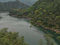 -四明山国家森林公园