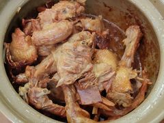 -斯丹姜母鸭·古法干香(泉州总店)