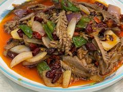 -蜀膳坊(洪公祠小区店)