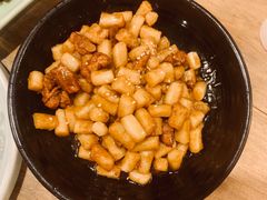 -新白鹿餐厅(城西银泰城店)