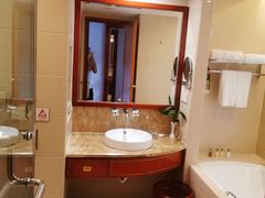 -张家界青和锦江国际酒店