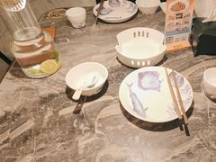 -前海沿·青岛菜(乐客城店)