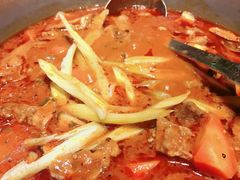 -有才叔的小馆(招商依云曲江店)