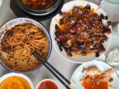 -陈麻婆豆腐总店